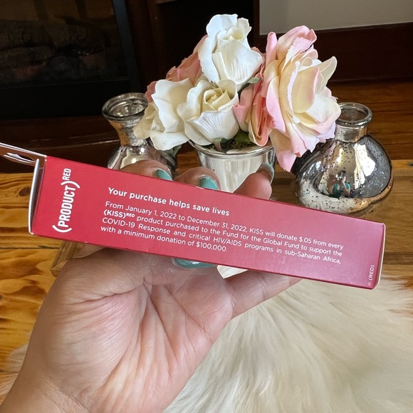 💅Kiss Gel Fantasy Collection Manicure💅 - Picture 6 of 7